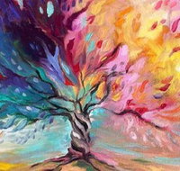 Tree Of Life - 65 Northbourne 7.30-9.30pm - Tourism Adelaide