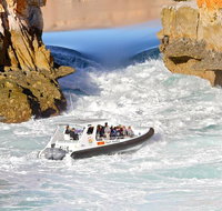 Horizontal Falls Half-Day Tour from Broome - Tourism Adelaide
