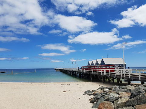 Margaret River Food, Wine & Sightseeing Tour From Perth - Tourism Adelaide 6