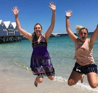 Margaret River Food Wine  Sightseeing Tour from Perth - Tourism Adelaide