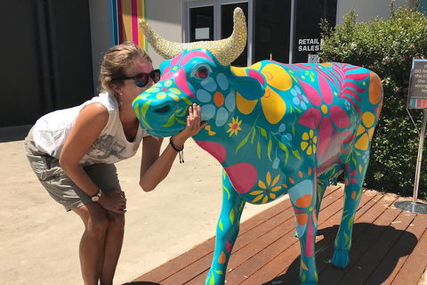 Margaret River Food, Wine & Sightseeing Tour From Perth - Tourism Adelaide 12