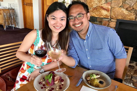 Margaret River Food, Wine & Sightseeing Tour From Perth - Tourism Adelaide 10