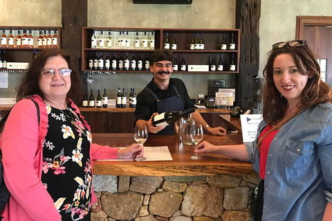 Margaret River Food, Wine & Sightseeing Tour From Perth - Tourism Adelaide 11