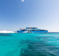 Fremantle to Rottnest Island Roundtrip Ferry Ticket - Tourism Adelaide