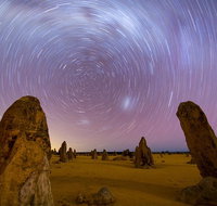 Pinnacles Sunset Dinner and Wildlife Experience a Small Group Tour - Tourism Adelaide
