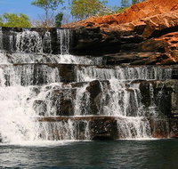 Gorgeous Gorges Tour - Windjana  Bell Gorge Mt Hart Cape Leveque - Tourism Adelaide
