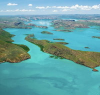 Incredible Islands Tour - Horizontal Falls  Cape Leveque - Tourism Adelaide