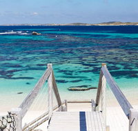 Rottnest Island All-Inclusive Grand Island Tour From Perth - Tourism Adelaide