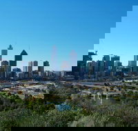 Full-Day Perth Kings Park Swan River and Fremantle Cruise