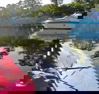Perth Stand up Paddle Hire