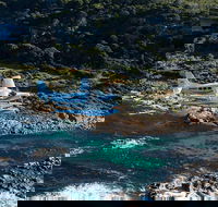 Margaret River 3 Day Retreat by Seaplane