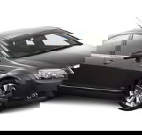 Private Arrival Transfer Perth Airport to Hotel