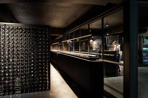 Vasse Felix Cellar Experience With 3-Course Lunch - Tourism Adelaide 0