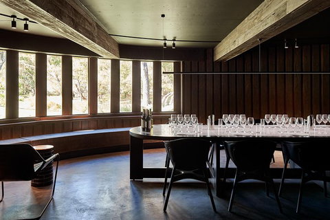 Vasse Felix Cellar Experience With 3-Course Lunch - Tourism Adelaide 1