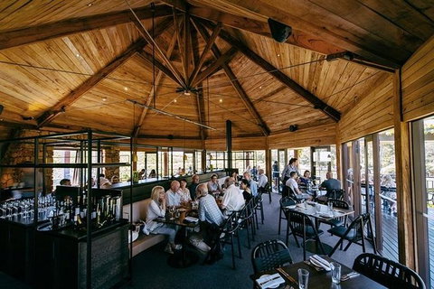 Vasse Felix Cellar Experience With 3-Course Lunch - Tourism Adelaide 3