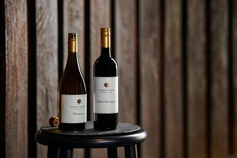 Vasse Felix Cellar Experience With 3-Course Lunch - Tourism Adelaide 5