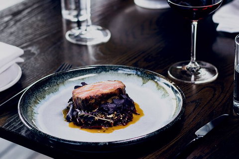 Vasse Felix Cellar Experience With 3-Course Lunch - Tourism Adelaide 4
