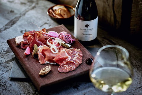 Vasse Felix Cellar Experience With 3-Course Lunch - Tourism Adelaide 7