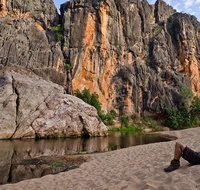 Windjana Gorge and Tunnel Creek 4WD Tour from Broome - Tourism Adelaide