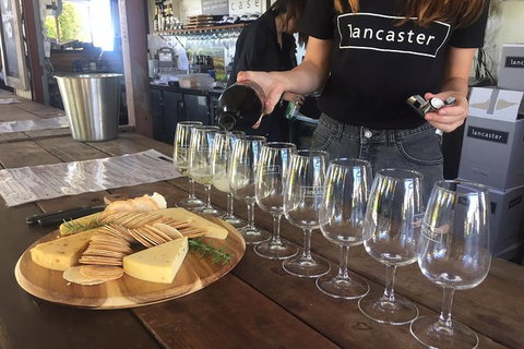 Half Day Swan Valley Wine Tour - Tourism Adelaide 5