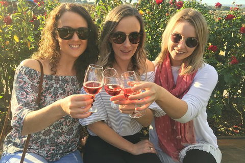Half Day Swan Valley Wine Tour - Tourism Adelaide 2