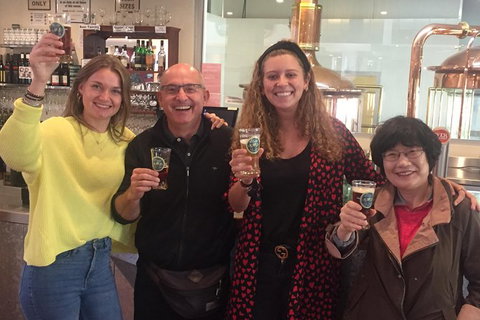 Half Day Swan Valley Wine Tour - Tourism Adelaide 3
