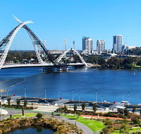 Big Perth Private Day Tour - Tourism Adelaide