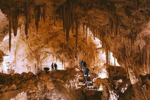 Mammoth Cave Self-guided Audio Tour - Tourism Adelaide 0