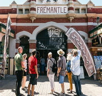 Small-Group History of Fremantle Walking Tour - Tourism Adelaide