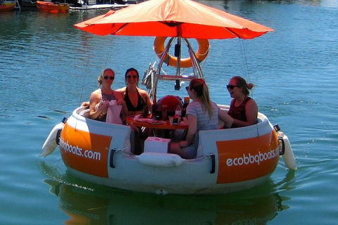 Self-Drive BBQ Boat Hire Mandurah - Group Of 3 - 6 People - Tourism Adelaide 0