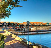 Half-Day Hillarys Marina Tour - Tourism Adelaide