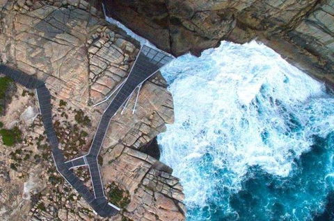 Albany Southwest Wilderness Day Tour - Fly From Perth - Tourism Adelaide 1