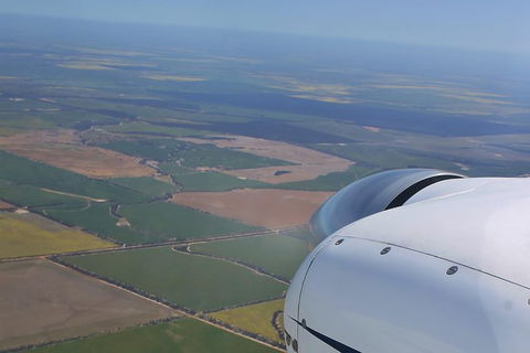 Albany Southwest Wilderness Day Tour - Fly From Perth - Tourism Adelaide 4