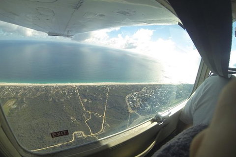 Wave Rock & Rottnest Island - Air & Ground Tour - Tourism Adelaide 9