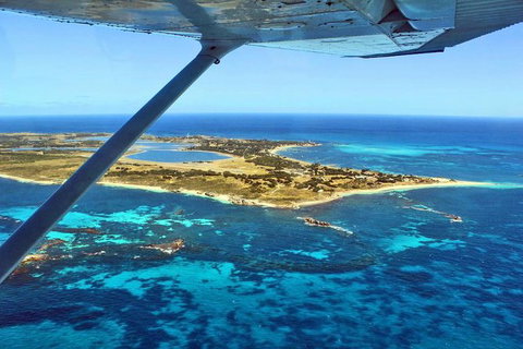 Wave Rock & Rottnest Island - Air & Ground Tour - Tourism Adelaide 5
