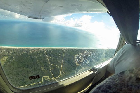 Wave Rock, Pinnacles And Rottnest One Day Aeroplane Tour - Tourism Adelaide 8