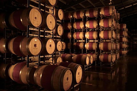 Vasse Felix Winery Tour And Tasting - Tourism Adelaide 1