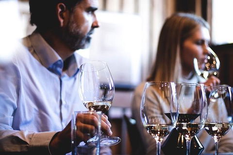 Vasse Felix Winery Tour And Tasting - Tourism Adelaide 7