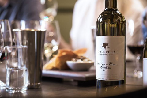 Vasse Felix Winery Tour And Tasting - Tourism Adelaide 5