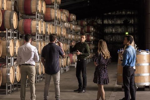 Vasse Felix Winery Tour And Tasting - Tourism Adelaide 6