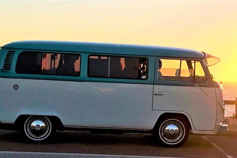 VW Kombi Wine Tour In The Swan Valley - Tourism Adelaide 5