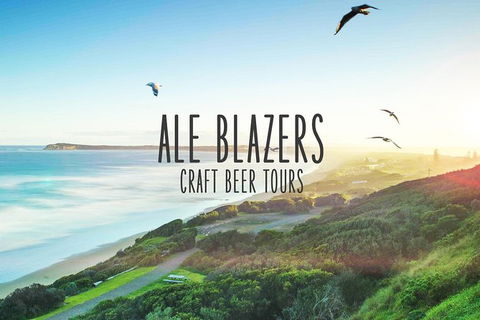 Ale Blazers: Craft Beer Tour Of The Surf Coast - Tourism Adelaide 1