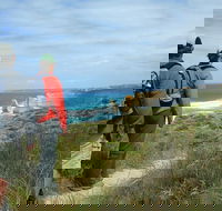 Great Walks of Australia4-Day Twelve Apostles Signature Walk OR 3 day Long wknd - Tourism Adelaide