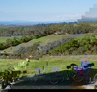 Great Southern Getaway Cycle Tour - Tourism Adelaide