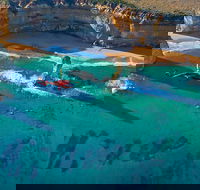 Private Full-Day Great Ocean Road Tour with Helicopter Ride - Tourism Adelaide