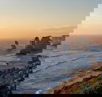 Full-Day Great Ocean Road and 12 Apostles Sunset Tour from Melbourne - Tourism Adelaide