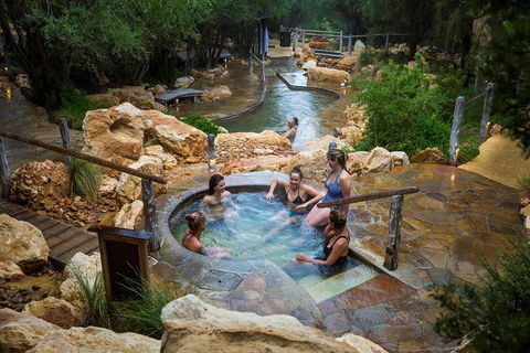 Mornington Peninsula Hot Springs Day Trip From Melbourne - Tourism Adelaide 1
