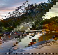 Mornington Peninsula Hot Springs Day Trip from Melbourne - Tourism Adelaide