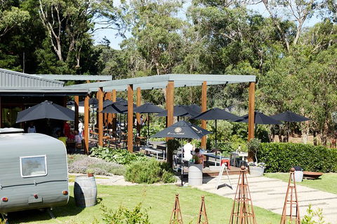 Mornington Peninsula Hot Springs Day Trip From Melbourne - Tourism Adelaide 5