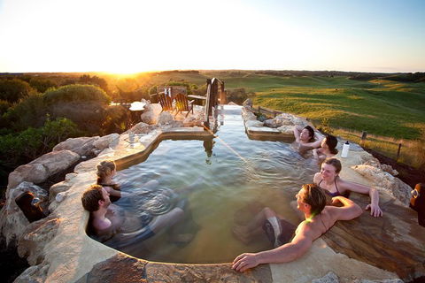 Mornington Peninsula Hot Springs Day Trip From Melbourne - Tourism Adelaide 4